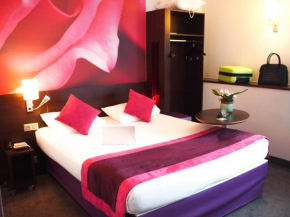 ibis Styles Angers Centre Gare